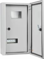 Корпус Аско-Укрем Light 9 мод. IP54 UBox A0260030016