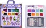 Набір для творчості ZHI MING XING в кейсі Bead Pets MX0418696