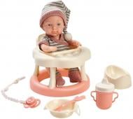 Лялька WANDERLONG з 6 аксесуарами W991-2A