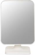 Зеркало косметическое LTL 17-31 14,8x19,8x10,7 см цвет в ассортименте