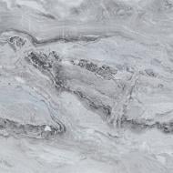 Угловой сегмент LuxeForm глянец W300 влагостойкий 900x900x28 мм стеллария