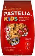 Макарони Pastelia Kids фігурні 400 г