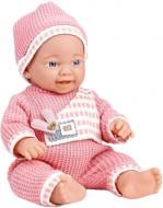 Лялька WANDERLONG з пляшечкою та пустушкою W12T-08B