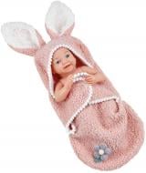 Лялька WANDERLONG з ковдрою W10T-05E