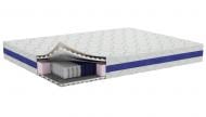 Матрац ортопедичний HealthFoam LIDERSON 150x200 см