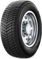 Шина ORIUM ALL SEASON LIGHT TRUCK 215/75 R16C 116/114 R всесезонные