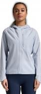 Ветровка женская 2XU IGNITION SHIELD JACKET WR7106a_HAL/WRF р.XL серо-голубая Ветровка женская 2XU IGNITION SHIELD JACKET WR7106a_HAL/WRF р.XL серо-голубая