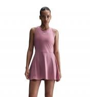 Платье Nike W NK DF VICTORY DRESS FQ1780-699 р.L розовый