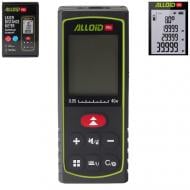 Далекомір лазерний Alloid DM-11040 Далекомір лазерний Alloid DM-11040