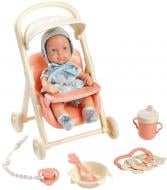 Лялька WANDERLONG з 6 аксесуарами W991-3A