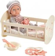 Лялька WANDERLONG з 6 аксесуарами W991-1A