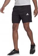 Шорты Adidas M WV SHO GT8161 р. S черный