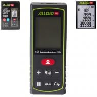 Далекомір лазерний Alloid DM-11060 Далекомір лазерний Alloid DM-11060