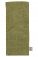 Чехол для приборов La Nuit БОТАНИКА 10x24 см оливковый Чехол для приборов La Nuit БОТАНИКА 10x24 см оливковый