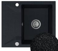 Мойка для кухни OBSIDIAN OBS.G.1KKO Sink Quality