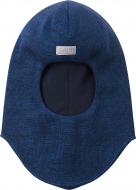 Шапка-шлем детские Tutta by Reima Riku 6571 р.48 синий 6300001A-6571