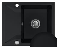 Мойка для кухни OBSIDIAN OBS.C.1KKO