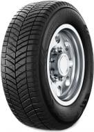 Шина ORIUM ALL SEASON LIGHT TRUCK 235/65 R16C 115/113 R всесезонные