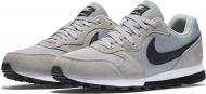 Кроссовки мужские весенние Nike MD RUNNER 2 749794-001 р.40 серые