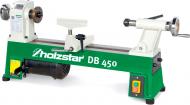 Верстат токарний Holzstar DB 450 5920450