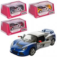 Автомобиль Kinsmart 1:32 Lotus Exige S 2012 KT5361WG