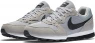 Кроссовки мужские весенние Nike MD RUNNER 2 749794-001 р.40,5 серые
