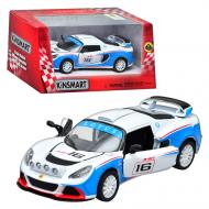 Машинка Kinsmart KT5362W Lotus Exige R-GT 2012 KT5362W