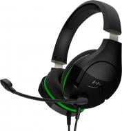 Гарнітура HyperX Cloud Stinger Core Xbox 3.5 black/green (4P5J9AA)