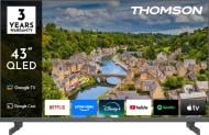 Телевізор Thomson 43FQG3S15