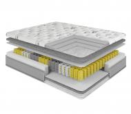 Матрас ортопедический Defence Nikelly 140x190 см