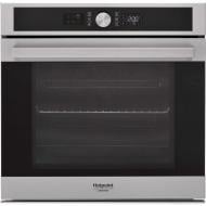 Духовой шкаф Hotpoint FI5851CIXHA