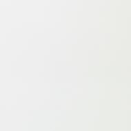 Столешница LuxeForm W74 Белый влагостойкая 3050x600x28 мм