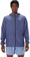 Куртка чоловіча Asics ACCELERATE LIGHT JACKET 2011C241_401 р.M синя