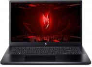 Ноутбук Acer Acer Nitro V 15 ANV15-51 15,6" (NH.QNCEU.008) black