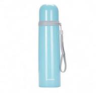 Термочашка Casno 500 мл KXN-6002_Blue