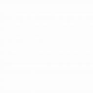 Кутовий сегмент LuxeForm глянець W74 вологостійкий 900x900x38 мм білий глянець