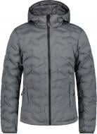 Куртка мужская Icepeak ICEPEAK DAMASCUS 56192_504_I_817 р.52 серая Куртка мужская Icepeak ICEPEAK DAMASCUS 56192_504_I_817 р.52 серая