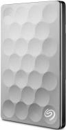 Внешний жесткий диск Seagate 2 ТБ 2,5" USB 3.0 (STEH2000200) white