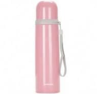 Термочашка Casno 500 мл KXN-6002_Pink