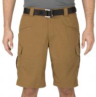 Шорты 5.11 Tactical Stryke Shorts 73327 р. 42. Battle Brown коричневый