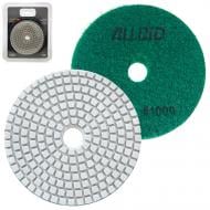 Диск алмазний відрізний Alloid зерно 1000 100x4,0x22,23 DD-63289