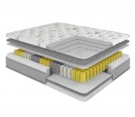 Матрас ортопедический Defence Nikelly 200x200 см