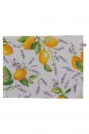 Сет двухсторонний La Nuit Lemons & Lavender 35x45 см Сет двухсторонний La Nuit Lemons & Lavender 35x45 см