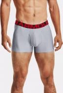 Трусы мужские Under Armour 1363618-011 S-M разноцветный