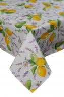 Скатерть Lemons & Lavender 136x180 см La Nuit