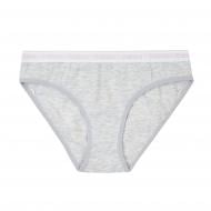 Труси для дівчаток Bibo р.146 сірий 15172