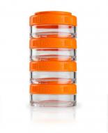 Контейнер Blender Bottle Orange GoStak