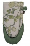 Прихватка-варежка БОТАНИКА 15x29 см La Nuit