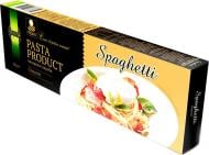 Макароны ТЕРРА Спагетти 500 г