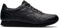 Кроссовки мужские Asics TIGER RUNNER 1201A505-001 р.42 черные